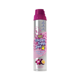 1001 Carpet Fresh Pet Thai Orchard And Passionfruit 300ml 6 Pack OTO44604 F