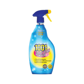 1001 Carpet Stain Remover Spray 500ml 6 Pack OTO44917 F