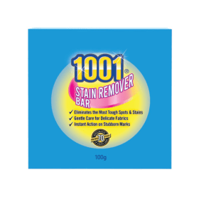 1001 Stain Remover Bar 24 Pack OTO40050 F