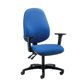 1D Optional Adjustable Arms for Campos Posture Chairs 2 Pack 795750 F