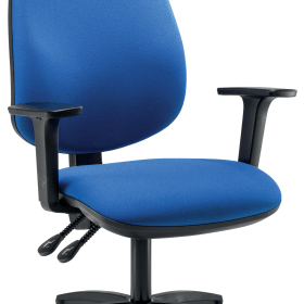 2D Optional Adjustable Arms for Campos Posture Chairs 2 Pack 795751 F