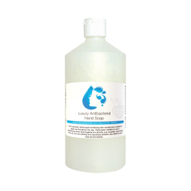 2Work Antibacterial Handwash 750ml 461146 F