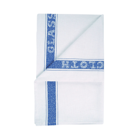 2Work Cotton Glass Cloth 500mm x 760mm 10 Pack 448110 F