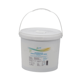 2Work Disinfectant Wipes 1000 Pack 399149 F