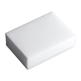 2Work Erase All Sponge 100mm x 60mm x 25mm White 10 Pack 484084 F