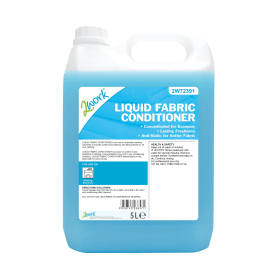 2Work Fabric Conditioner for Auto Dosing Machines 5L 463404 F
