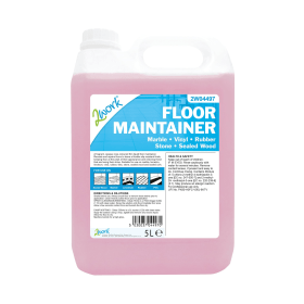 2Work Floor Maintainer 5 Litre 391992 F