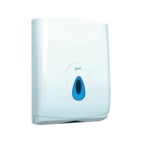 2Work Hand Towel Dispenser 425x290x145mm CT34069 154394 F