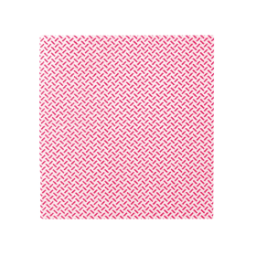 2Work Heavy Duty Non Woven Cloths 380mm x 400mm Red 5 Pack 484088 F