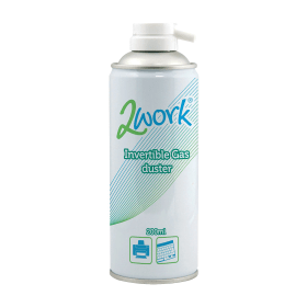 2Work Invertible Spray Duster 200ml 450976 F