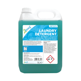 2Work Laundry Detergent Non Bio for Auto dosing Machines 5L 463403 F