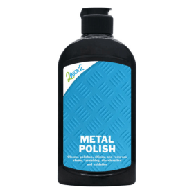 2Work Metal Polish 300ml 6 Pack 2W10635 F