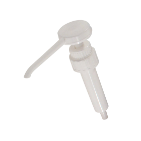 2Work Pelican Dispensing Pump 30cc White 6 Pack 440710 F