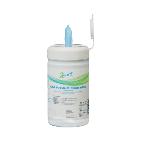 2Work Probe Antibacterial Wipes 200 Pack 461145 F