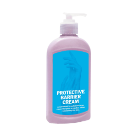 2Work Protective Barrier Cream 300ml 6 Pack 487220 F