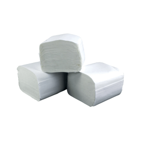 2Work Toilet Tissue 2 Ply 250 Sheets 36 Pack 137840 F