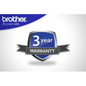 3 Year Brother Printer Warranty