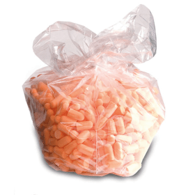3M 1100 Earplugs Refill 2000 Pack 3M01940 F