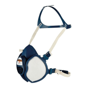 3M 4251 Reusable Half Mask 3M25615 F