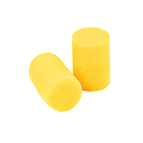 3M Classic Earplugs Uncorded Pillowpack 250 Pack 3M66166 F