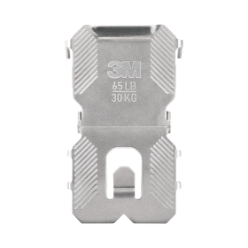 3M Claw Drywall Picture Hanger 30kg 2 Pack 7100269195 894282 F