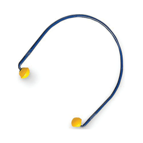 3M E A Rcaps Banded Earplugs ARC34813 F