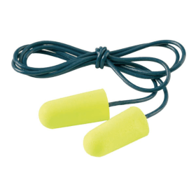 3M E A Rsoft Yellow Neon Cord 200 Pack 3M35058 F
