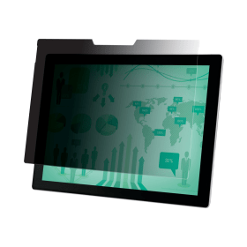 3M Privacy Filter for Microsoft Surface Pro 3 and 4 Landscape 533033 F