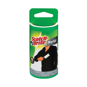 3M Scotch Brite Lint Roller Refill 30 Sheet 392170 F