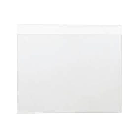 5 Star A4 Sign Holder Wall Display Landscape Clear FS677266 F