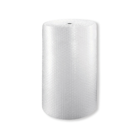 5 Star Bubble Wrap Roll Large 1200mm x 45m Clear FS678811 F