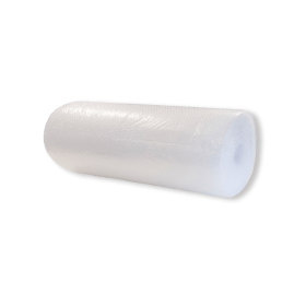 5 Star Bubble Wrap Roll Large 750mm x 30m Clear FS678856 F