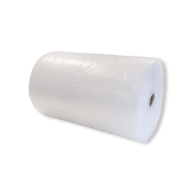 5 Star Bubble Wrap Roll Large 750mm x 45m Clear FS678771 F