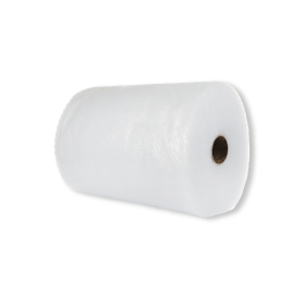5 Star Bubble Wrap Roll Small 1200mm x 75m Clear FS678918 F