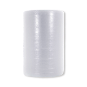 5 Star Bubble Wrap Roll Small 1500mm x 100m Clear FS678976 F