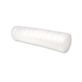5 Star Bubble Wrap Roll Small 500mm x 10m Clear FS678776 F