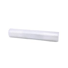 5 Star Bubble Wrap Roll Small 500mm x 5m Clear FS678862 F
