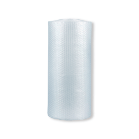 5 Star Bubble Wrap Roll Small 600mm x 25m Clear FS678807 F