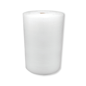 5 Star Bubble Wrap Roll Small 750mm x 60m Clear FS678731 F