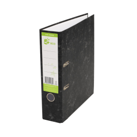 5 Star Eco Lever Arch File A4 Cloud 938853 466739 F