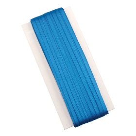 5 Star Office Blue Legal Tape Braids 6mm x 50m 114758 F
