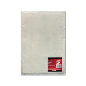 5 Star Office Bubble Mailer Size 16F 220mm x 340mm Internal White 3 Pack 914302 F