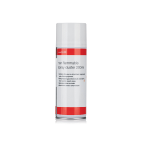 5 Star Office Compressed Air Duster 200ml 784731 F