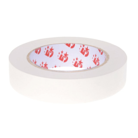 5 Star Office Double Sided Display Tape 25mm x 33m 6 Pack 132471 F
