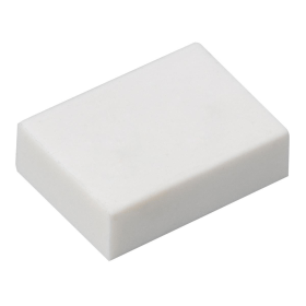 5 Star Office Eraser 33mm x 23mm x 10mm 45 Pack 463305 F