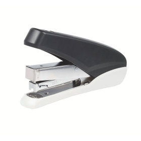 5 Star Office Full Strip Stapler with Power Save Feature 60 Sheets Black 937238 463219 F