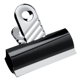 5 Star Office Grip Clip 70mm 10 Pack 478906 120823 F