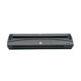 5 Star Office Hot and Cold A3 Laminator Black 409106 F