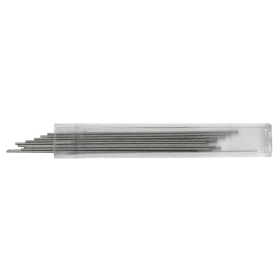 5 Star Office Mechanical Pencil Refills 0.7mm HB 12 Pack 463302 F