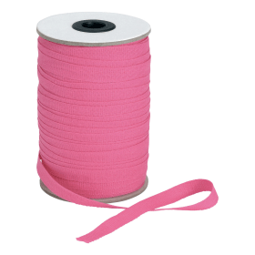 5 Star Office Pink Legal Tape Reel 10mm x 100m 160093 F